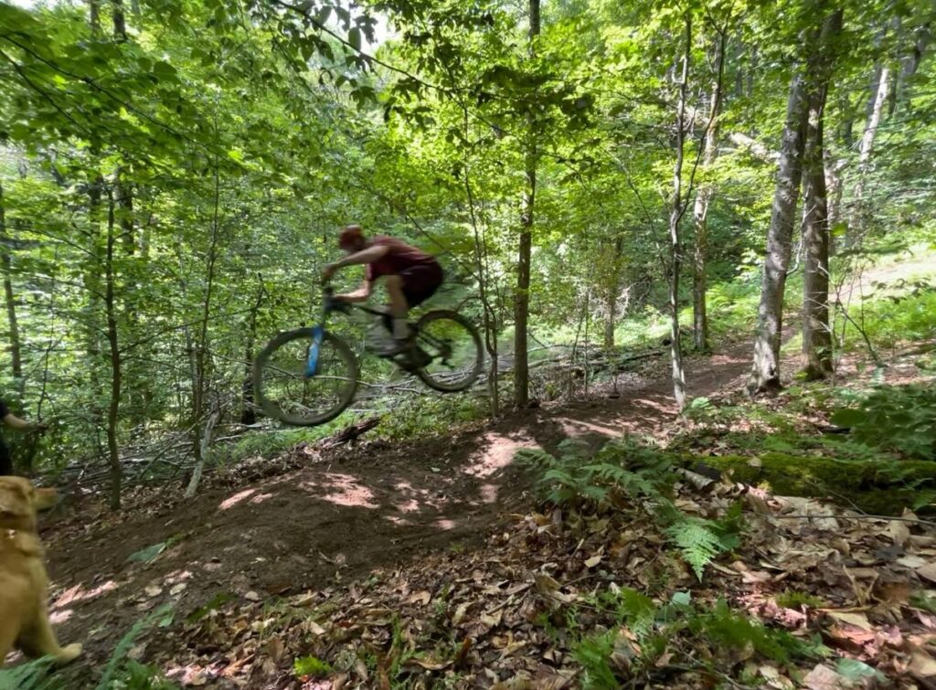 purple valley trails 4